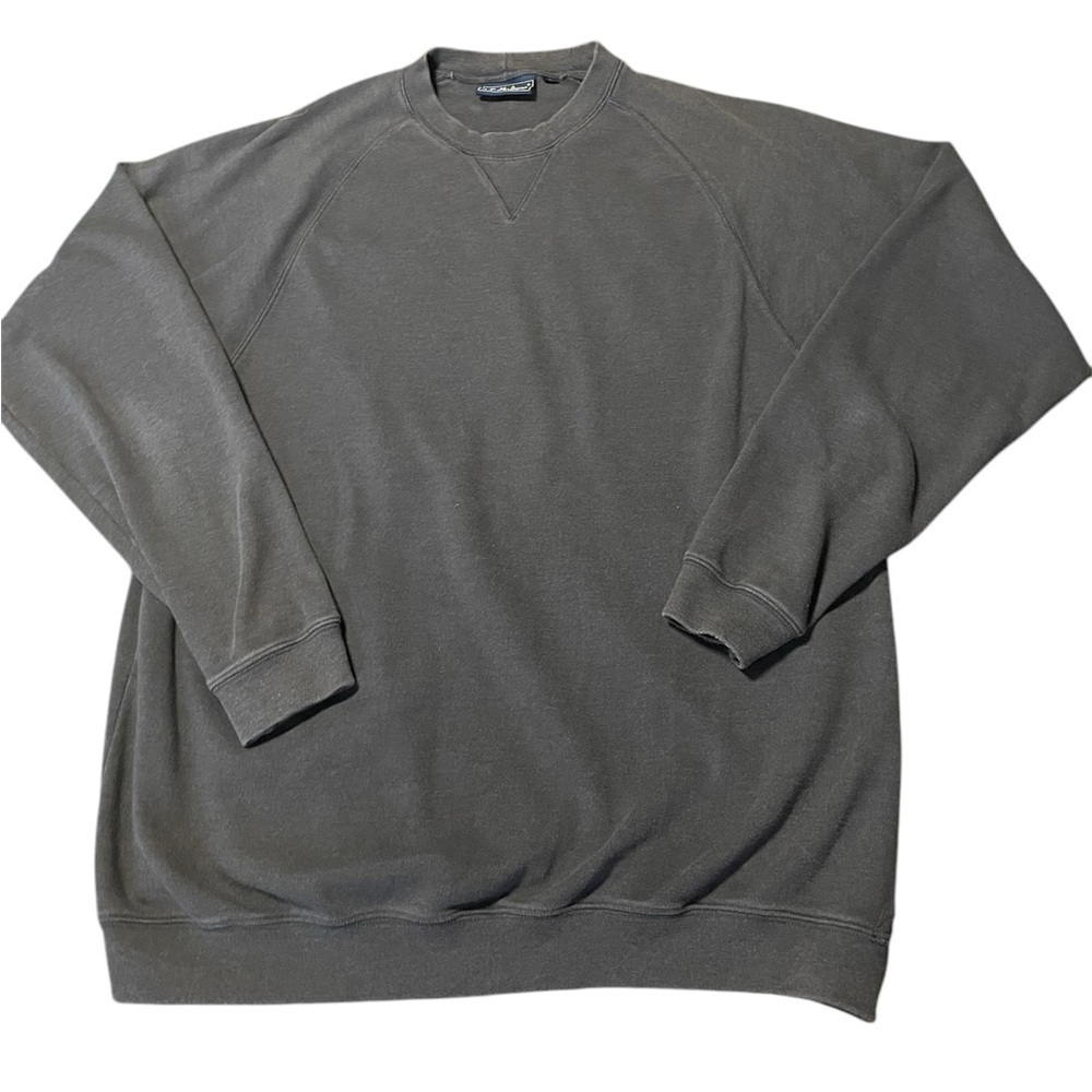 Bobby Jones Players Men’s Crew Neck Sweatshirt Size L - Picture 1 of 7